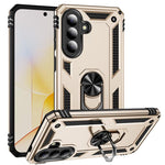 Custodia antiurto TPU PC con supporto per Samsung Galaxy A07 4G, A08 5G, A26 5G