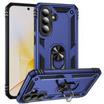 Custodia antiurto TPU PC con supporto per Samsung Galaxy A07 4G, A08 5G, A26 5G