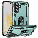 Custodia antiurto TPU PC con supporto per Samsung Galaxy A07 4G, A08 5G, A26 5G