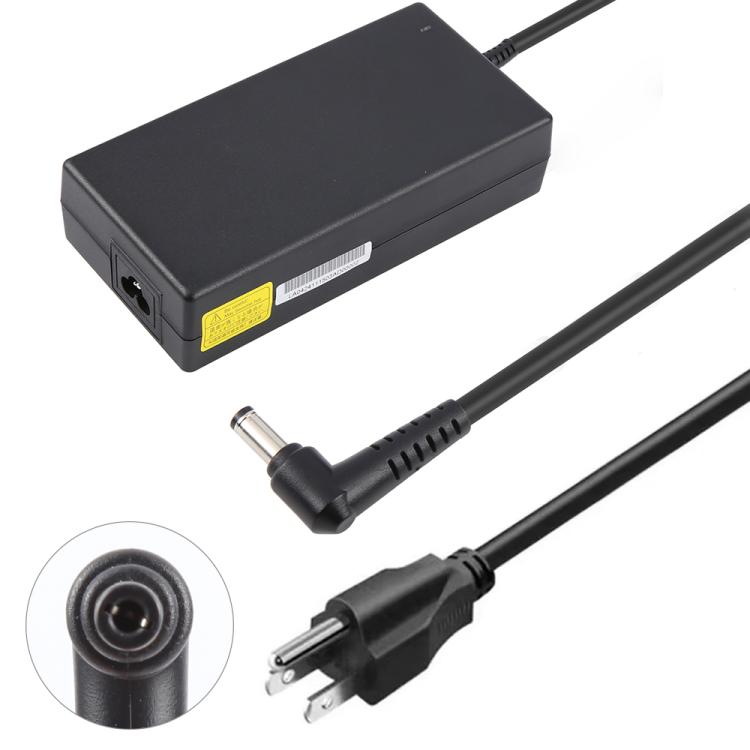 Adattatore alimentazione 180W 19V 9.5A per Asus
