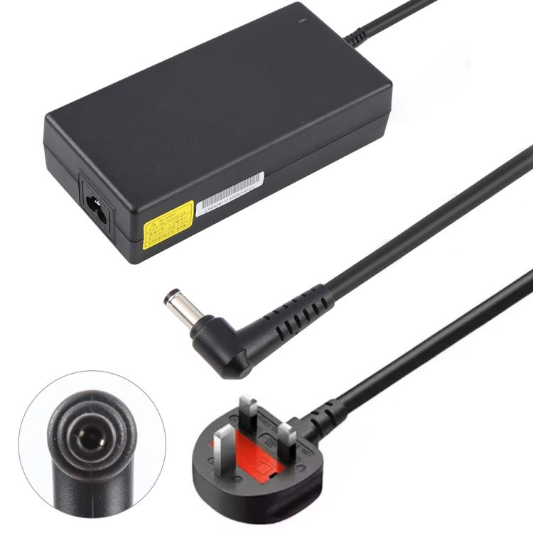 Adattatore alimentazione 180W 19V 9.5A per Asus
