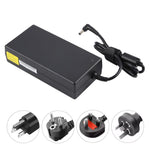 Adattatore alimentazione 180W 19V 9.5A per Asus