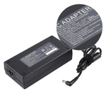 Adattatore alimentazione 180W 19V 9.5A per Asus