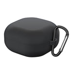 Custodia protettiva per Samsung Galaxy Buds Live con gancio