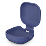 Custodia protettiva per Samsung Galaxy Buds Live con gancio
