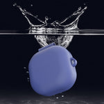 Custodia protettiva per Samsung Galaxy Buds Live con gancio