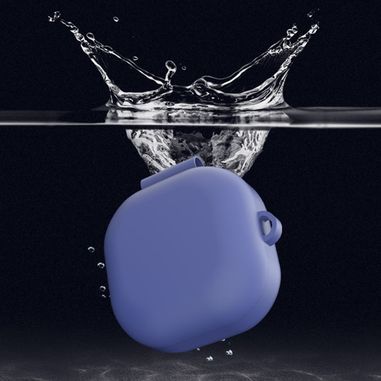 Custodia protettiva per Samsung Galaxy Buds Live con gancio