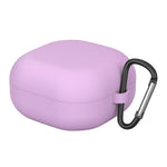Custodia protettiva per Samsung Galaxy Buds Live con gancio