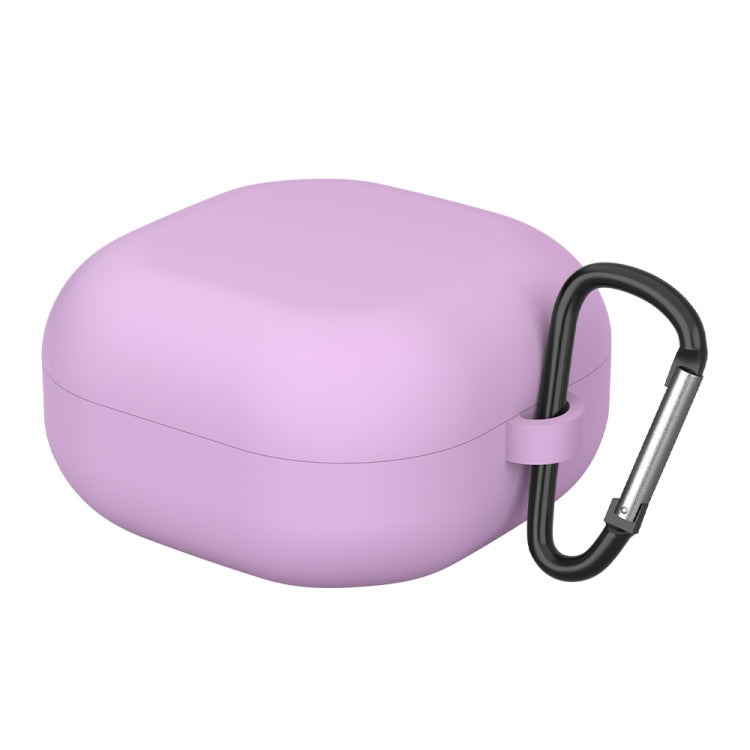 Custodia protettiva per Samsung Galaxy Buds Live con gancio