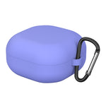 Custodia protettiva per Samsung Galaxy Buds Live con gancio