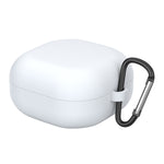 Custodia protettiva per Samsung Galaxy Buds Live con gancio