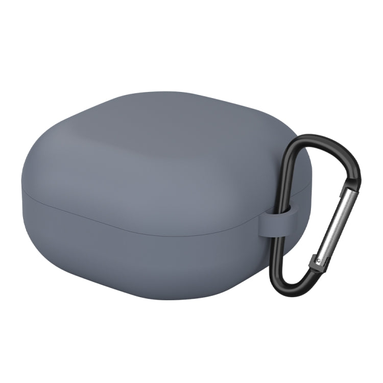 Custodia protettiva per Samsung Galaxy Buds Live con gancio