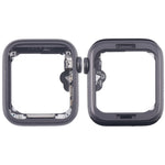 Piastra lunetta centrale in lega per Apple Watch SE 40mm