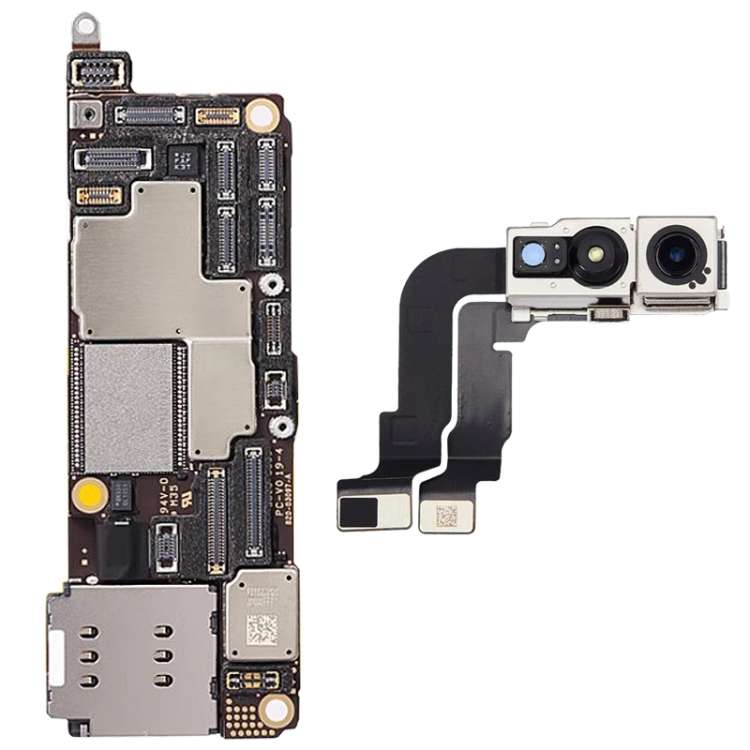 Scheda madre originale sbloccata per iPhone 15 Pro e 15 Pro Max