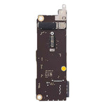 Scheda madre originale USA per iPhone 15 Pro Max 256GB/512GB