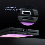 Custodia Armor MagSafe PC Hybrid per Galaxy Z Fold8 5G, Galaxy Z Fold8 Ultra 5G