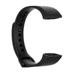 Cinturino sportivo in silicone per Xiaomi Redmi
