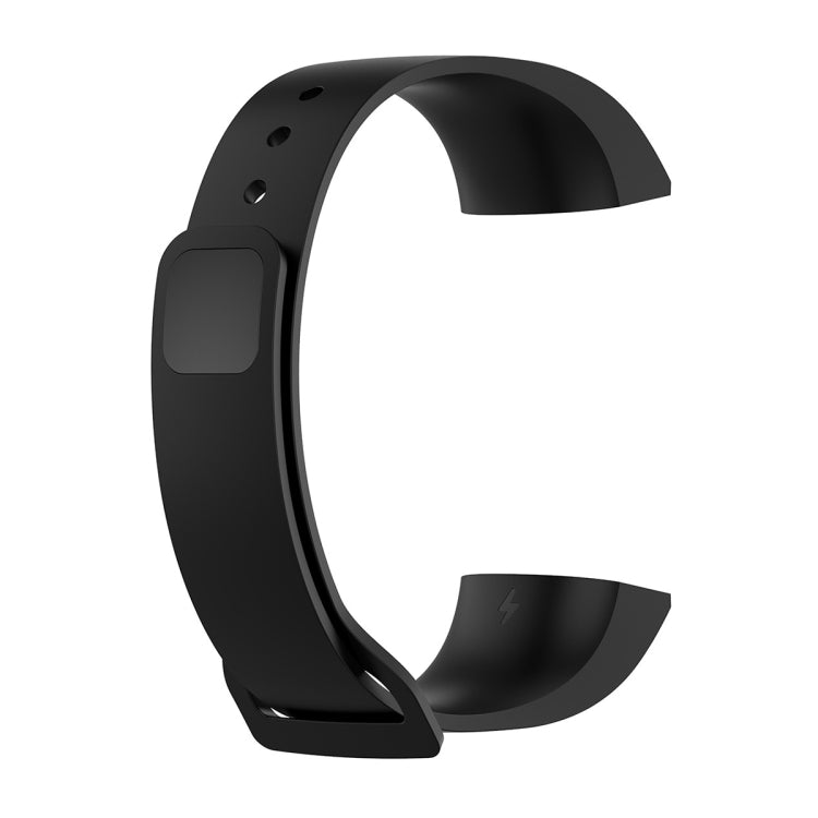 Cinturino sportivo in silicone per Xiaomi Redmi