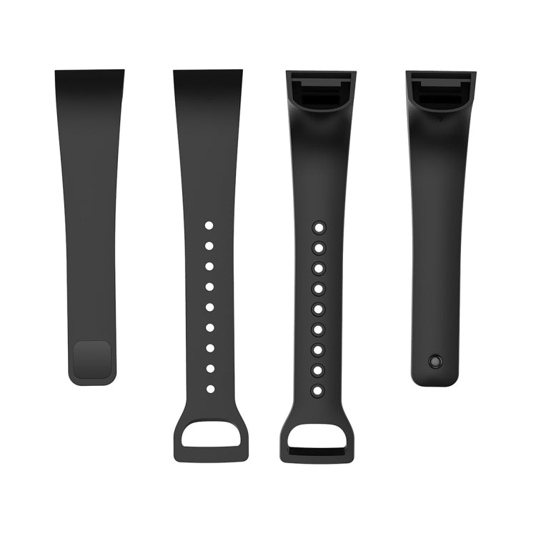 Cinturino sportivo in silicone per Xiaomi Redmi