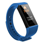 Cinturino sportivo in silicone per Xiaomi Redmi