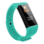 Cinturino sportivo in silicone per Xiaomi Redmi