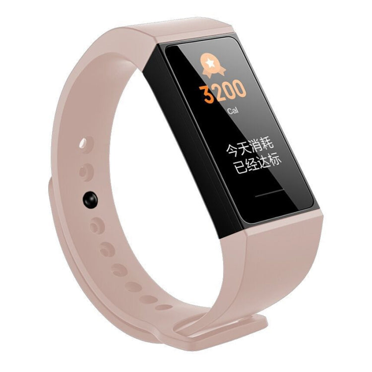 Cinturino sportivo in silicone per Xiaomi Redmi