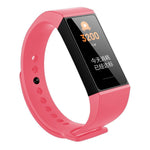 Cinturino sportivo in silicone per Xiaomi Redmi