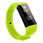 Cinturino sportivo in silicone per Xiaomi Redmi