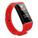 Cinturino sportivo in silicone per Xiaomi Redmi