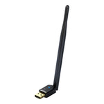 Adattatore WiFi USB EDUP EP-AX300GS 300Mbps WiFi 6