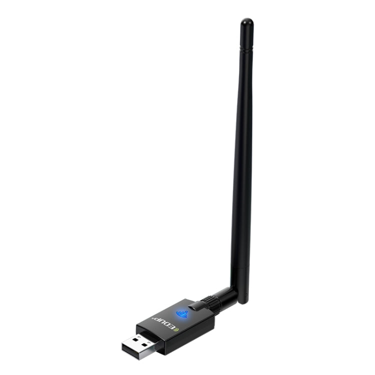 Adattatore WiFi USB dual-band EDUP EP-AX900 900Mbps