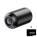 Telecamera di sorveglianza wireless WiFi HD con visione notturna