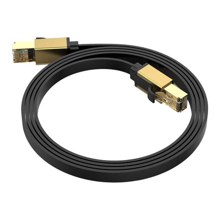 Cavo Ethernet Cat 8 40 Gbps, 1-15 metri