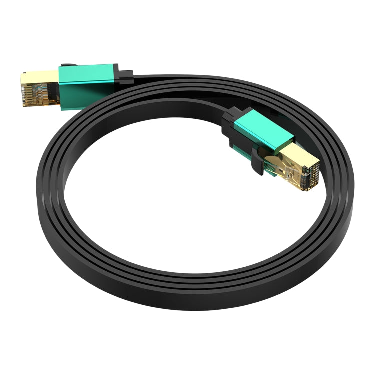 Cavo Ethernet Cat 8 40 Gbps, 1-15 metri