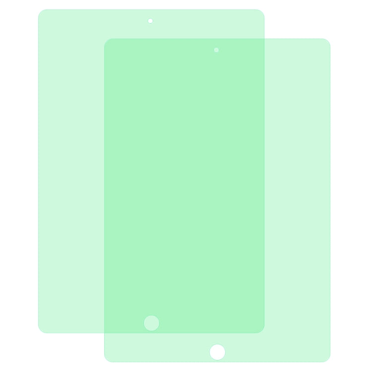 Pellicola in vetro temperato per iPad 9.7 e Pro