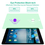 Pellicola in vetro temperato per iPad 9.7 e Pro