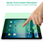 Pellicola in vetro temperato per iPad 9.7 e Pro