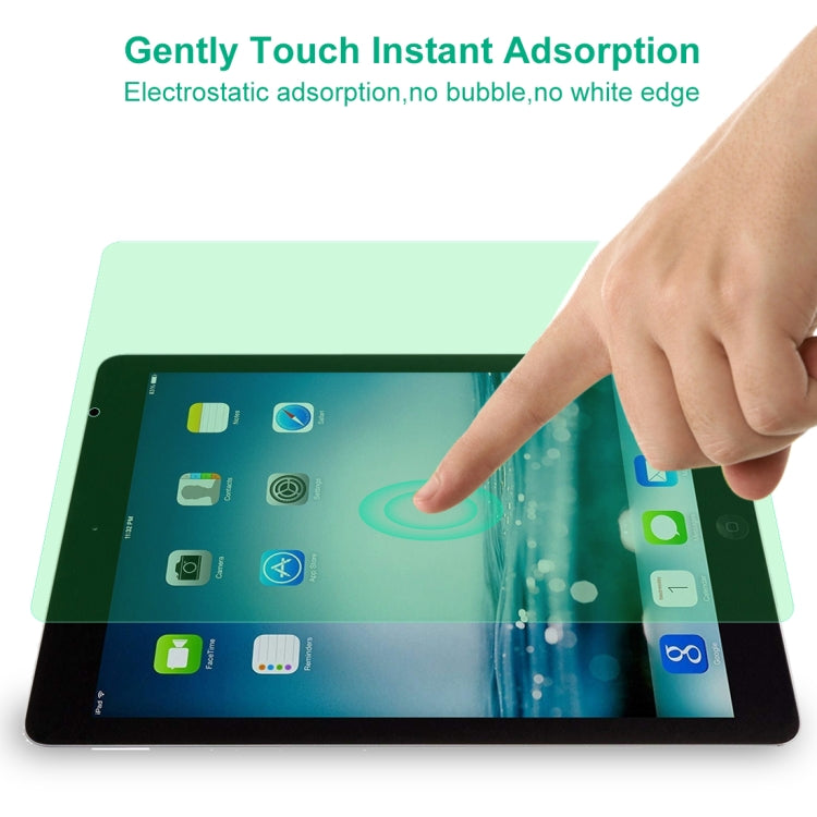 Pellicola in vetro temperato per iPad 9.7 e Pro