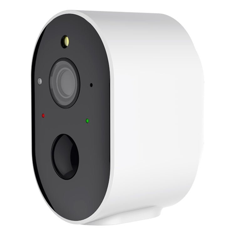 Telecamera di sorveglianza wireless HD 3 MP per esterni con batte