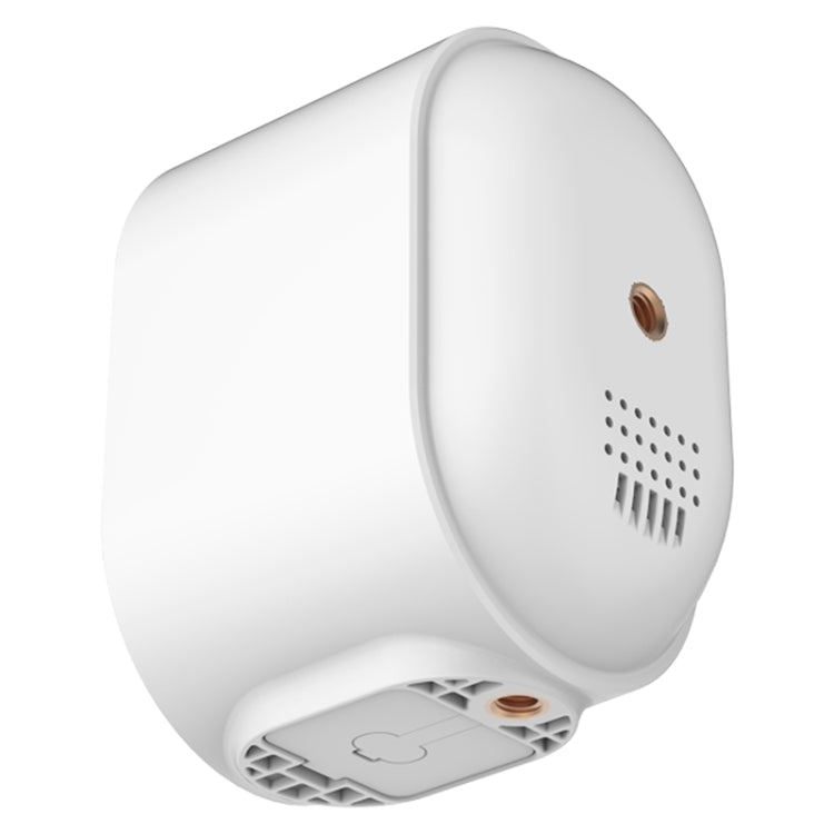 Telecamera di sorveglianza wireless HD 3 MP per esterni con batte