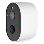 Telecamera sorveglianza wireless WiFi con pannello solare 3 MP