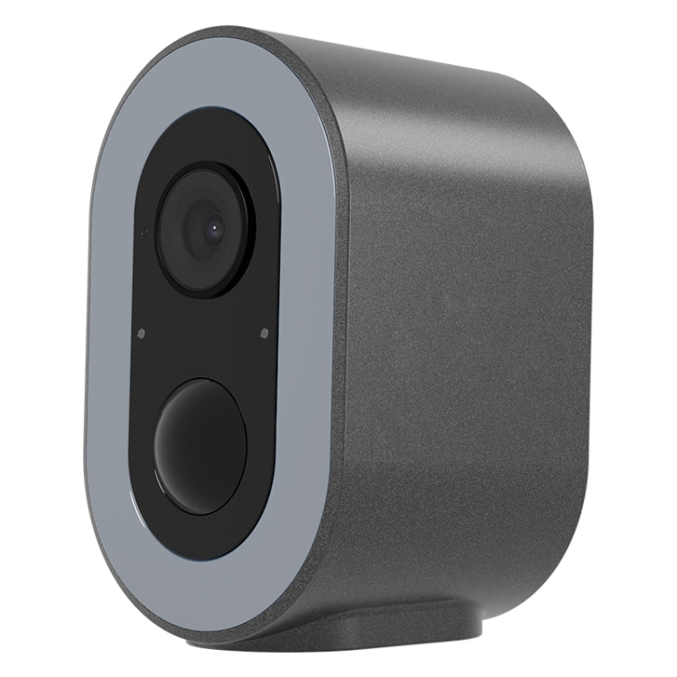 Telecamera WiFi Tuya Smart HD 3MP con batteria ricaricabile
