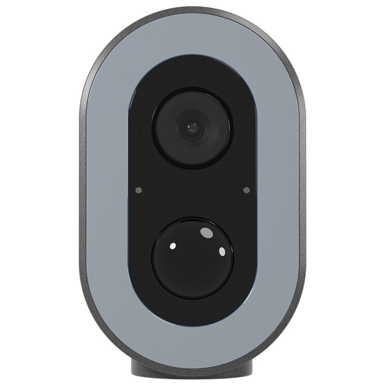 Telecamera WiFi Tuya Smart HD 3MP con batteria ricaricabile