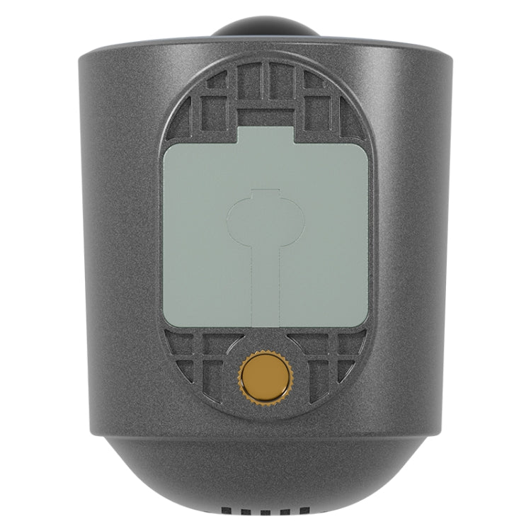 Telecamera WiFi Tuya Smart HD 3MP con batteria ricaricabile