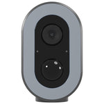 Telecamera WiFi Tuya Smart HD 3MP con batteria 5200mAh