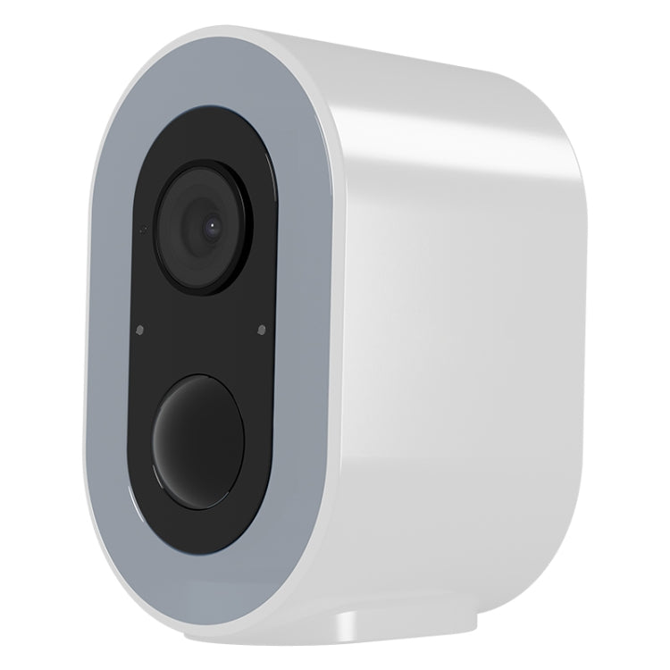 Telecamera WiFi Tuya Smart HD 3MP con batteria 5200mAh