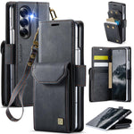 Custodia magnetica RFID PU per Galaxy Z Fold8 5G, Galaxy Z Fold8 Ultra 5G