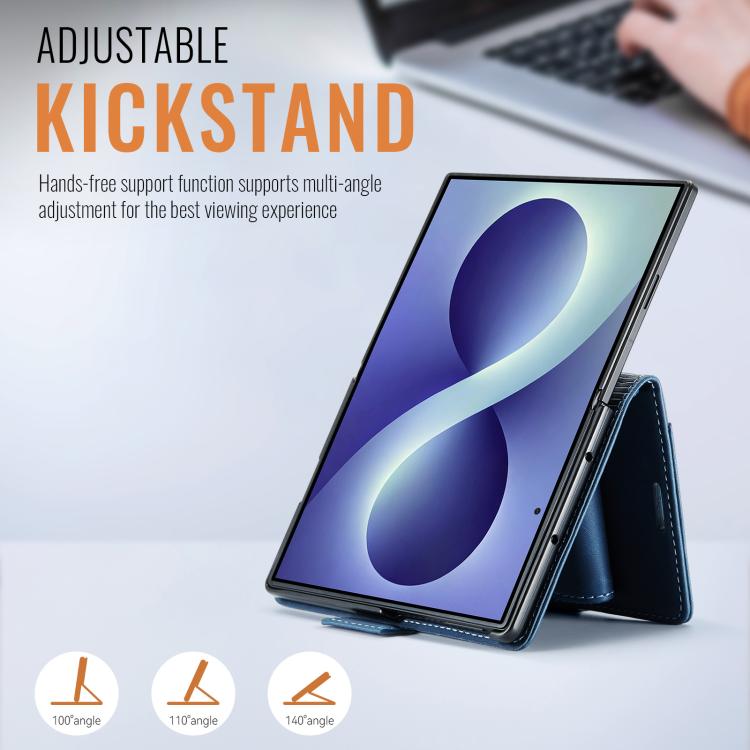 Custodia magnetica RFID PU per Galaxy Z Fold8 5G, Galaxy Z Fold8 Ultra 5G