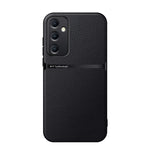 Custodia antiurto magnetica in pelle Litchi per Galaxy A35, A25, A34 e A54 5G
