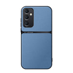 Custodia antiurto magnetica in pelle Litchi per Galaxy A35, A25, A34 e A54 5G